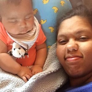 Meet your Posher, Krystal